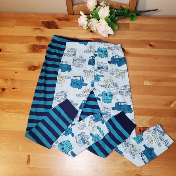 Bundle Boys' Clothes Outfits- 4pcs Cat & Jack and Carter's Just One You Size S - Picture 2 of 9